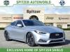 2018 Infiniti Q60