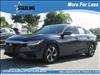 2022 Honda Insight