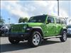 2018 Jeep Wrangler Unlimited