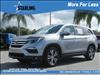 2018 Honda Pilot