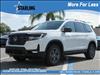 2025 Honda Passport