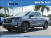 2024 Honda Ridgeline