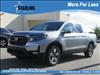 2025 Honda Ridgeline