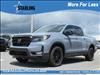 2024 Honda Ridgeline