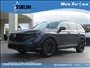 2025 Honda CR-V Hybrid