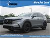 2025 Honda CR-V Hybrid