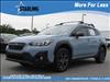 2022 Subaru Crosstrek