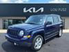 2013 Jeep Patriot