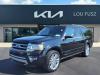 2017 Ford Expedition EL