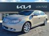 2010 Buick LaCrosse