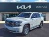 2015 Chevrolet Tahoe