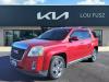 2013 GMC Terrain