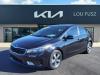 2018 Kia Forte