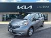 2014 Nissan Versa Note