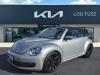 2013 Volkswagen Beetle Convertible