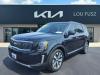 2021 Kia Telluride