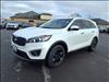 2018 Kia Sorento