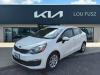 2016 Kia Rio