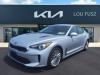 2018 Kia Stinger