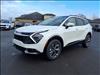 2025 Kia Sportage Hybrid