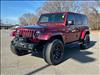 2012 Jeep Wrangler Unlimited