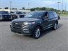 2024 Ford Explorer