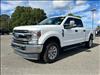 2022 Ford F-250 Super Duty