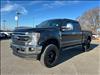 2022 Ford F-250 Super Duty