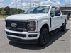 2024 Ford F-250 Super Duty