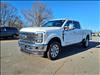 2024 Ford F-250 Super Duty