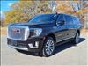 2022 GMC Yukon XL