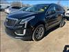 2021 Cadillac XT5