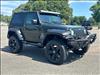 2010 Jeep Wrangler