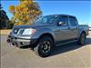 2019 Nissan Frontier