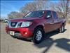 2019 Nissan Frontier