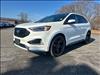 2021 Ford Edge