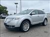 2014 Lincoln MKX