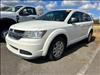 2015 Dodge Journey