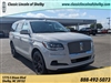 2024 Lincoln Navigator