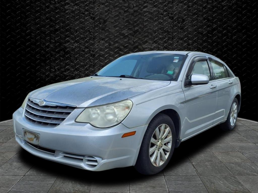 2010 Chrysler Sebring Limited