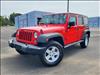 2017 Jeep Wrangler Unlimited