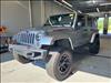 2015 Jeep Wrangler Unlimited