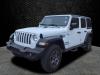 2018 Jeep Wrangler Unlimited