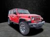 2022 Jeep Wrangler Unlimited