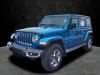 2019 Jeep Wrangler Unlimited