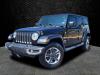 2018 Jeep Wrangler Unlimited