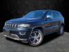 2022 Jeep Grand Cherokee WK