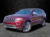 2022 Jeep Grand Cherokee WK