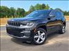 2024 Jeep Grand Cherokee L