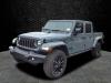 2025 Jeep Gladiator